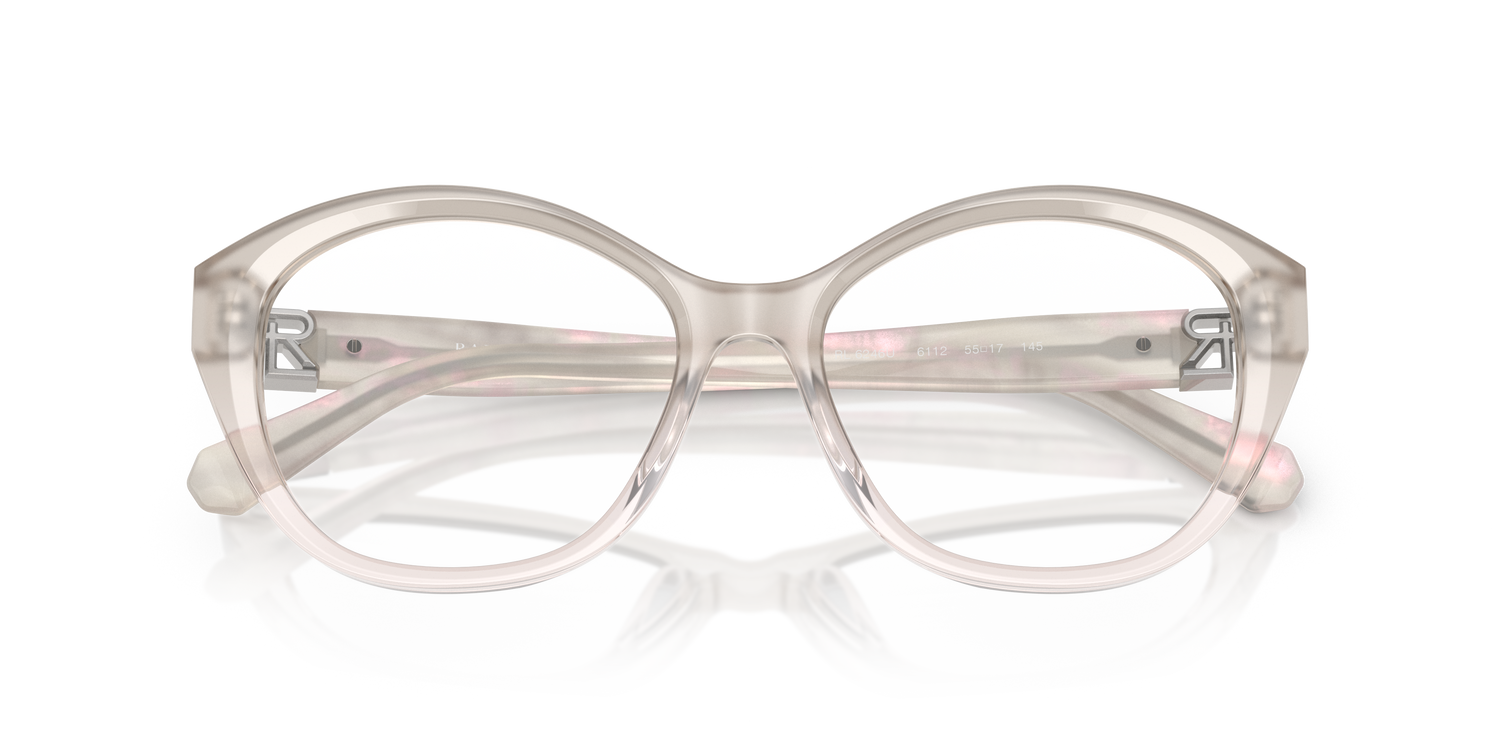 RALPH LAUREN RL6246U 6112 53