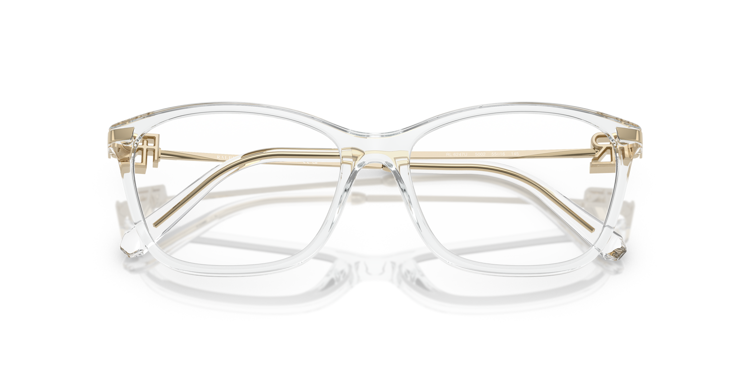 RALPH LAUREN RL6247U 5002 55