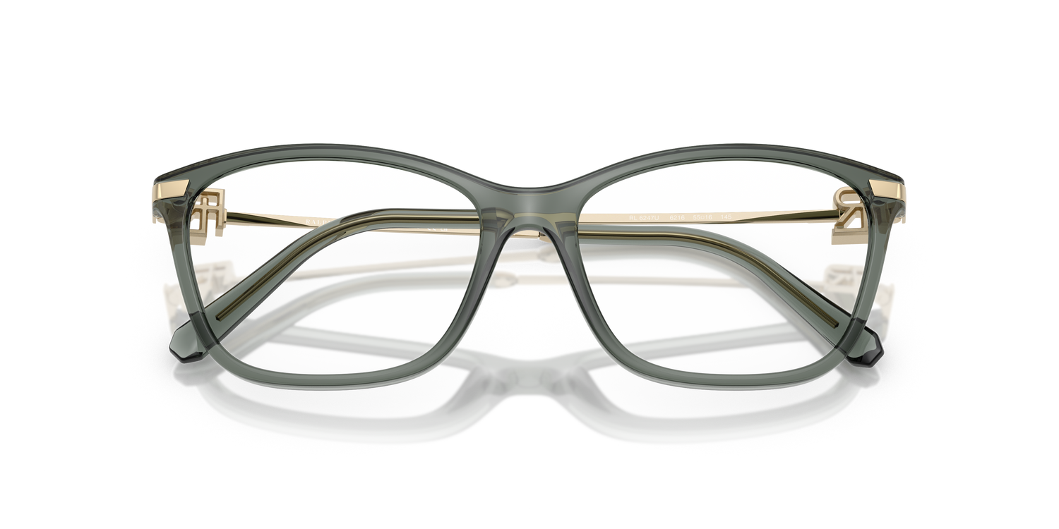 RALPH LAUREN RL6247U 6216 53