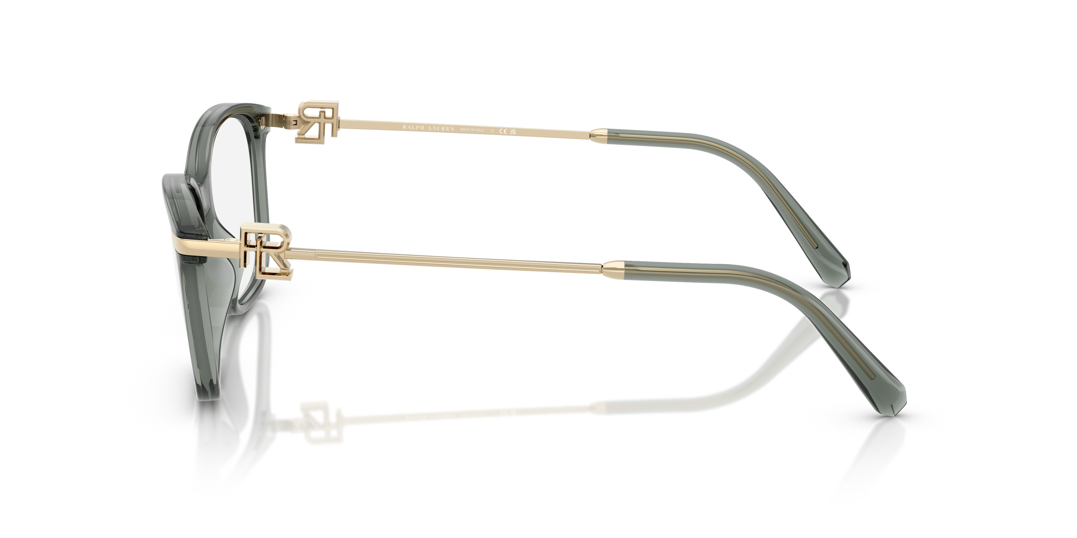 RALPH LAUREN RL6247U 6216 53