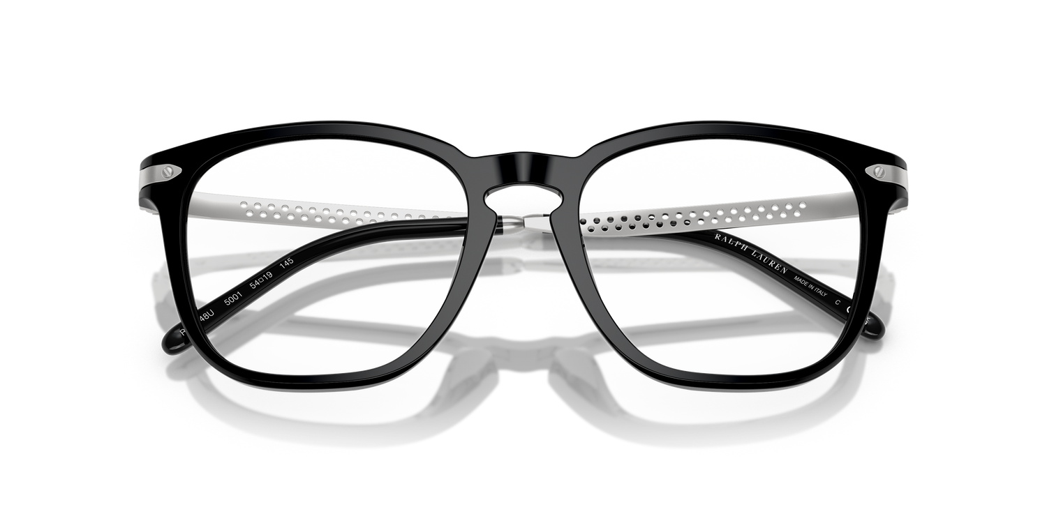 RALPH LAUREN RL6248U 5001 52