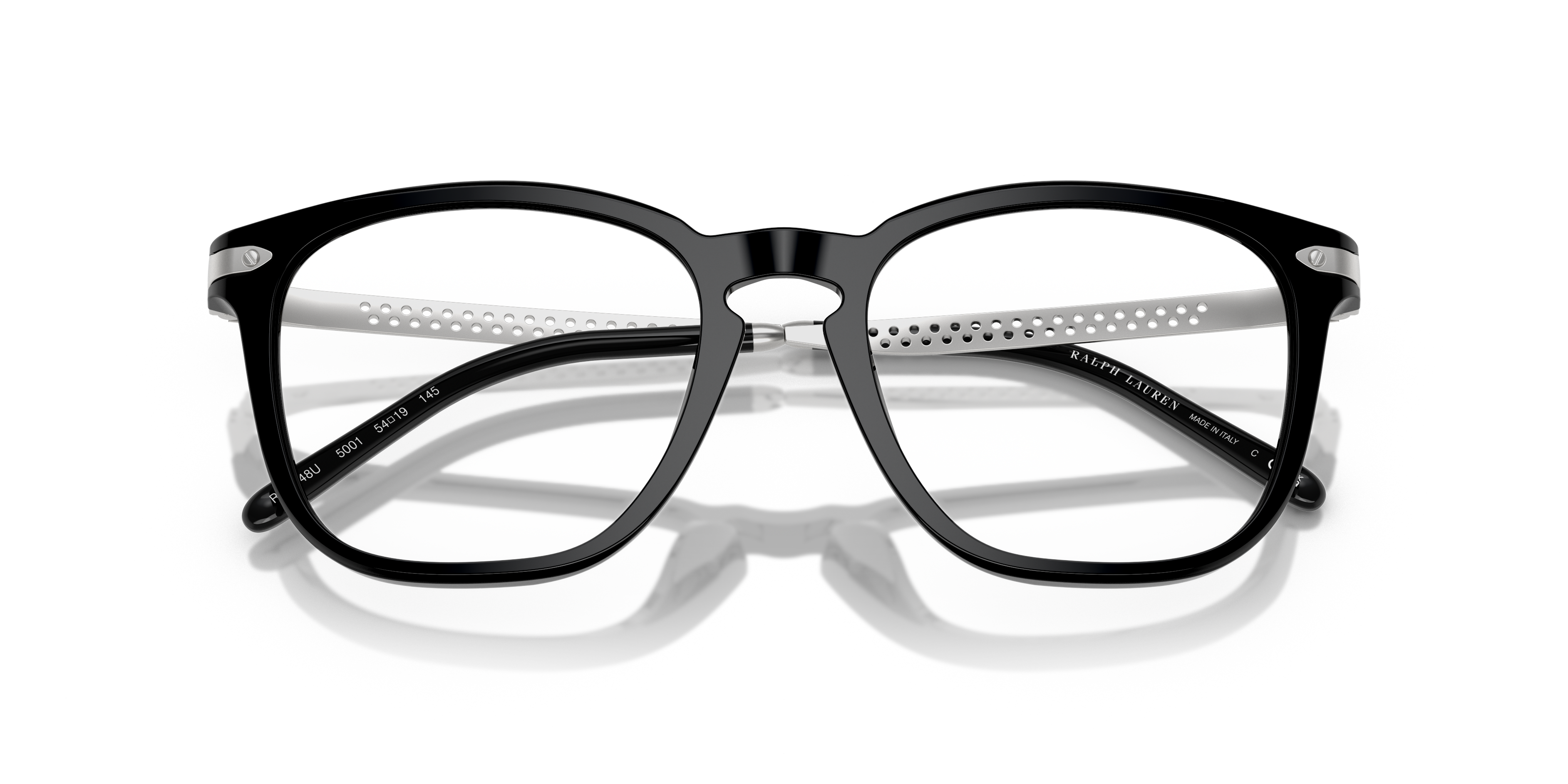 RALPH LAUREN RL6248U 5001 52