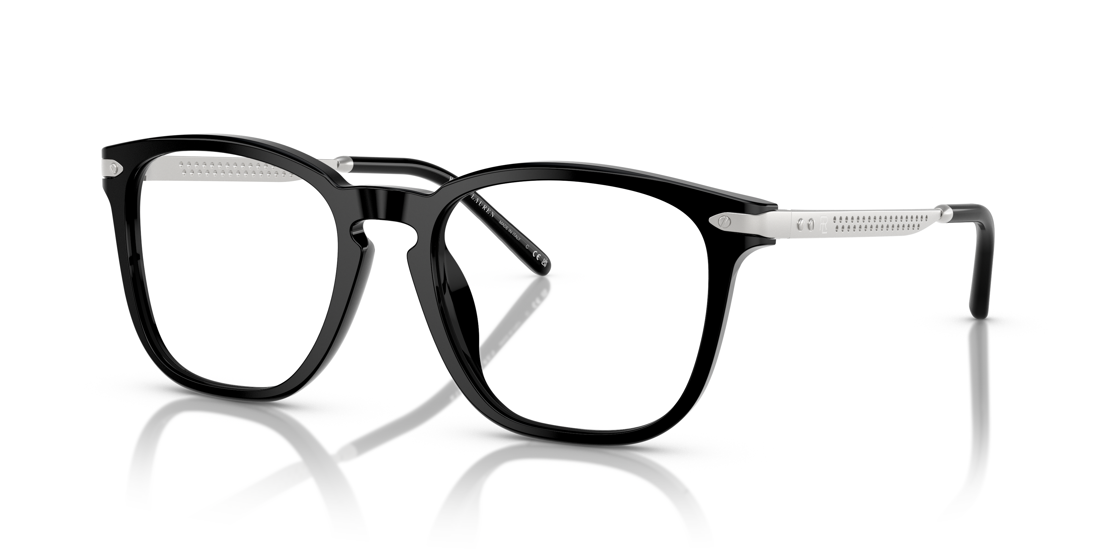 RALPH LAUREN RL6248U 5001 52