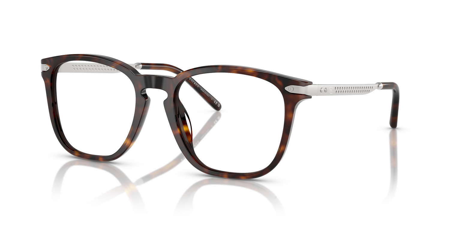 RALPH LAUREN RL6248U 5003 52