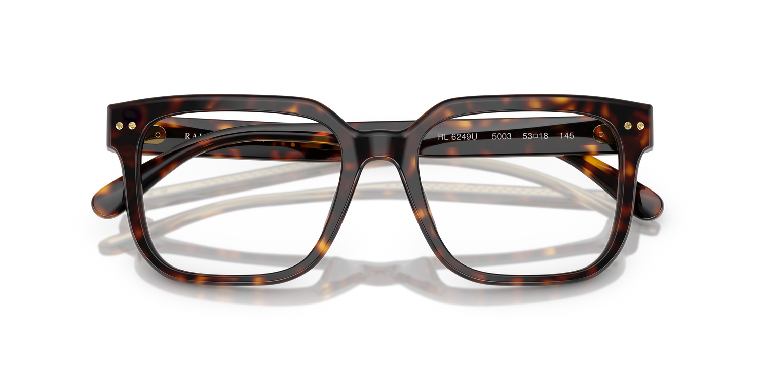 RALPH LAUREN RL6249U 5003 53