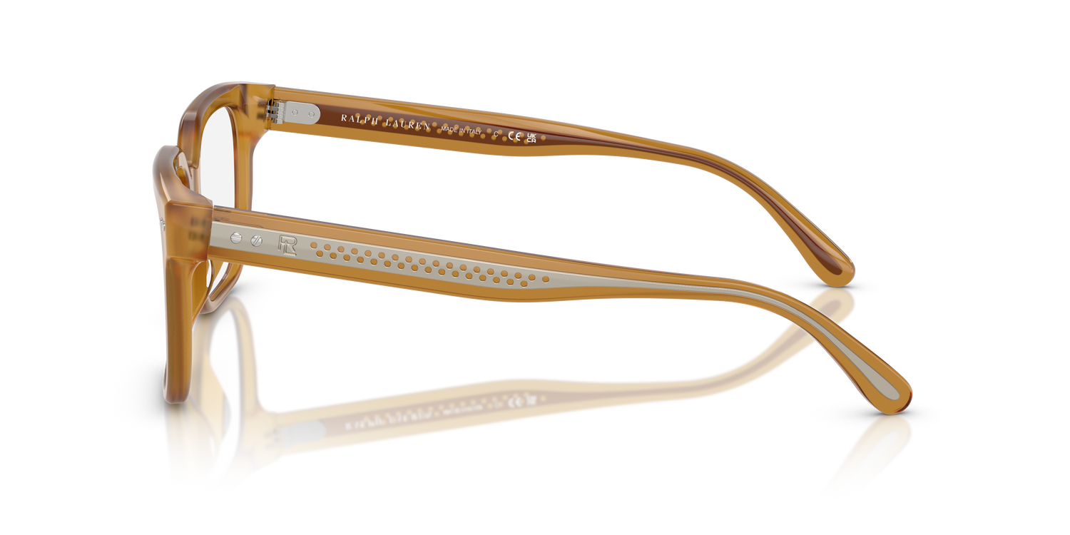 RALPH LAUREN RL6249U 5275 53