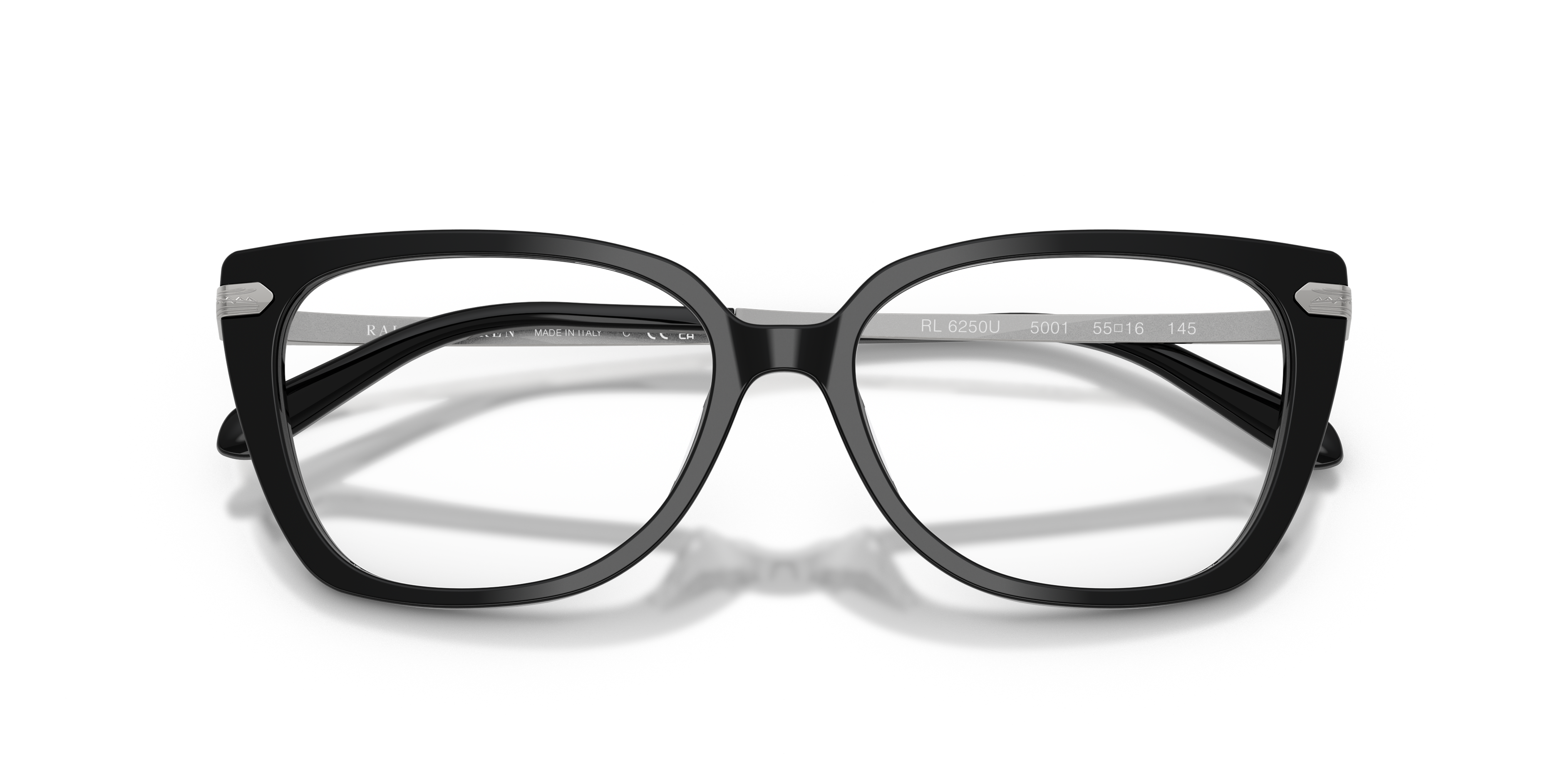 RALPH LAUREN RL6250U 5001 53