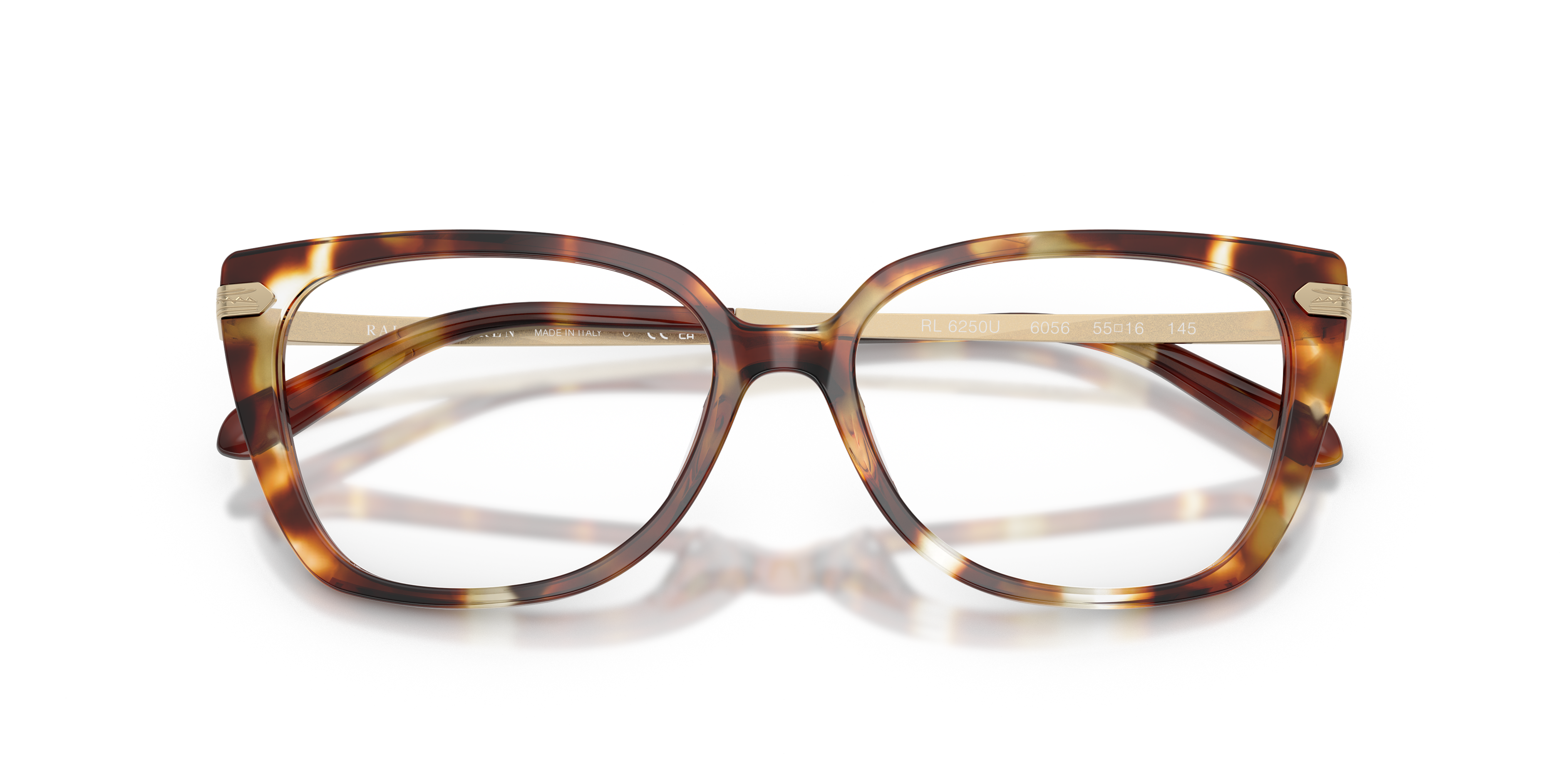 RALPH LAUREN RL6250U 6056 53