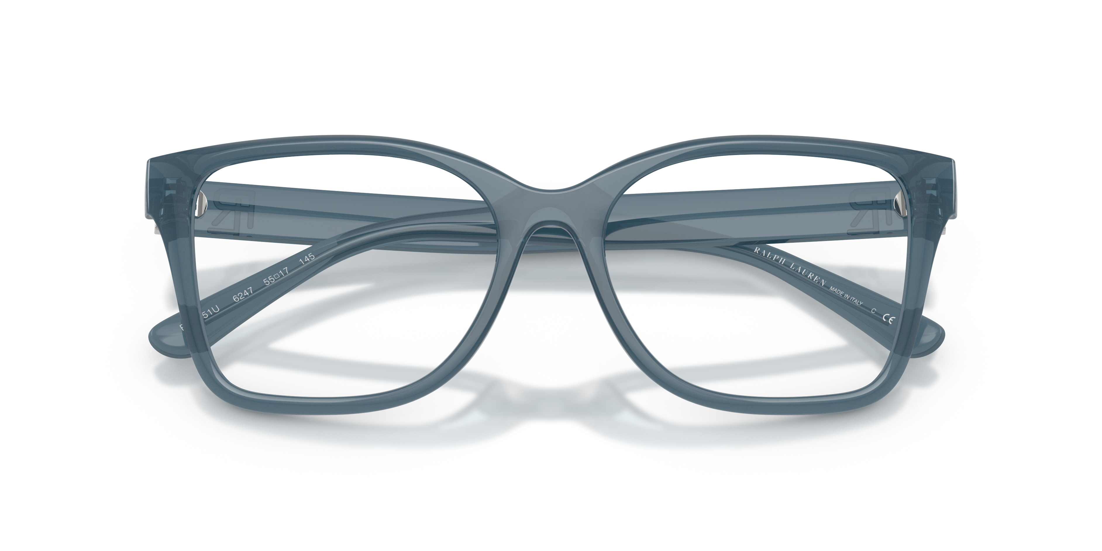 RALPH LAUREN RL6251U 6247 53