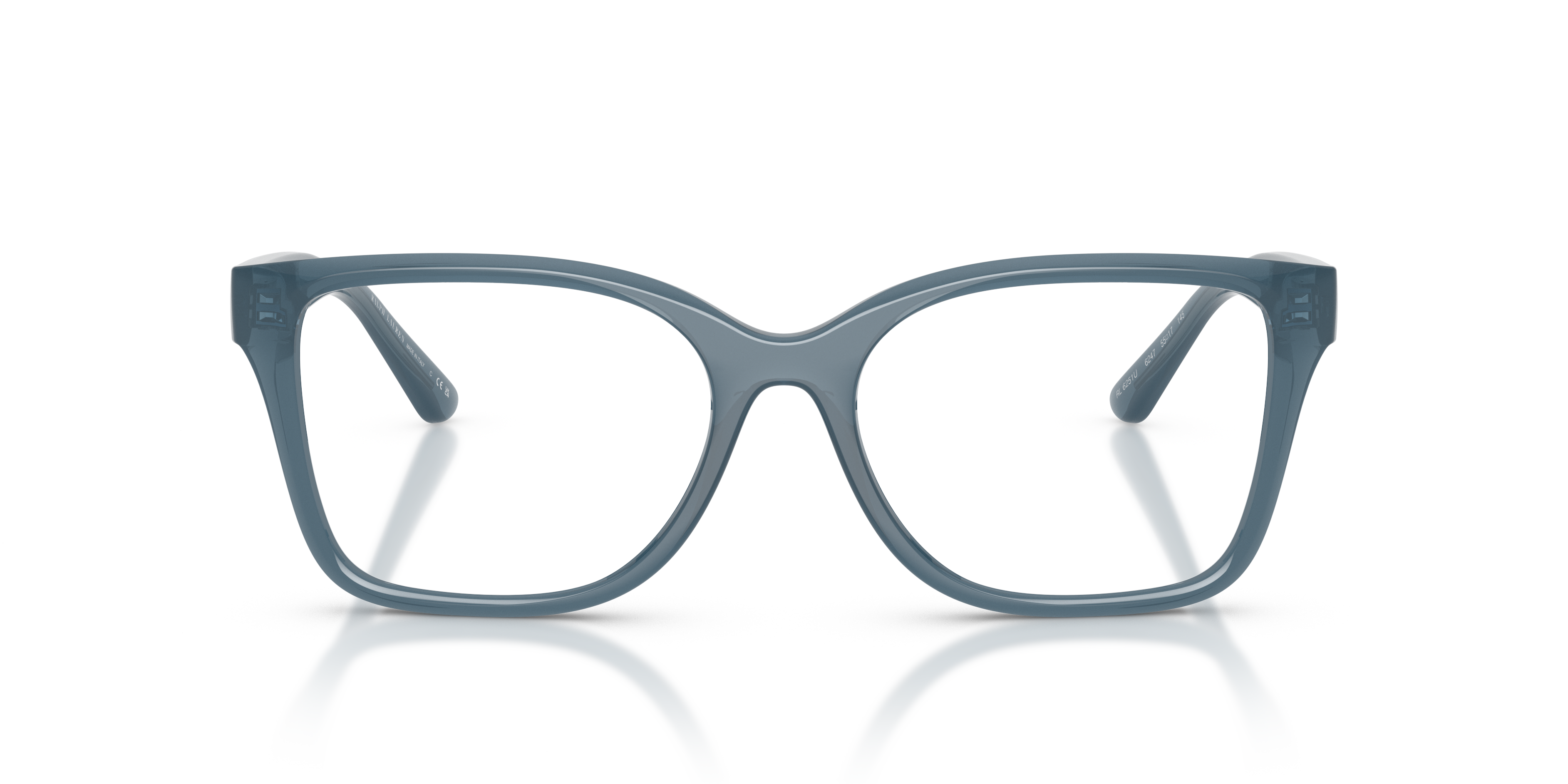 RALPH LAUREN RL6251U 6247 53