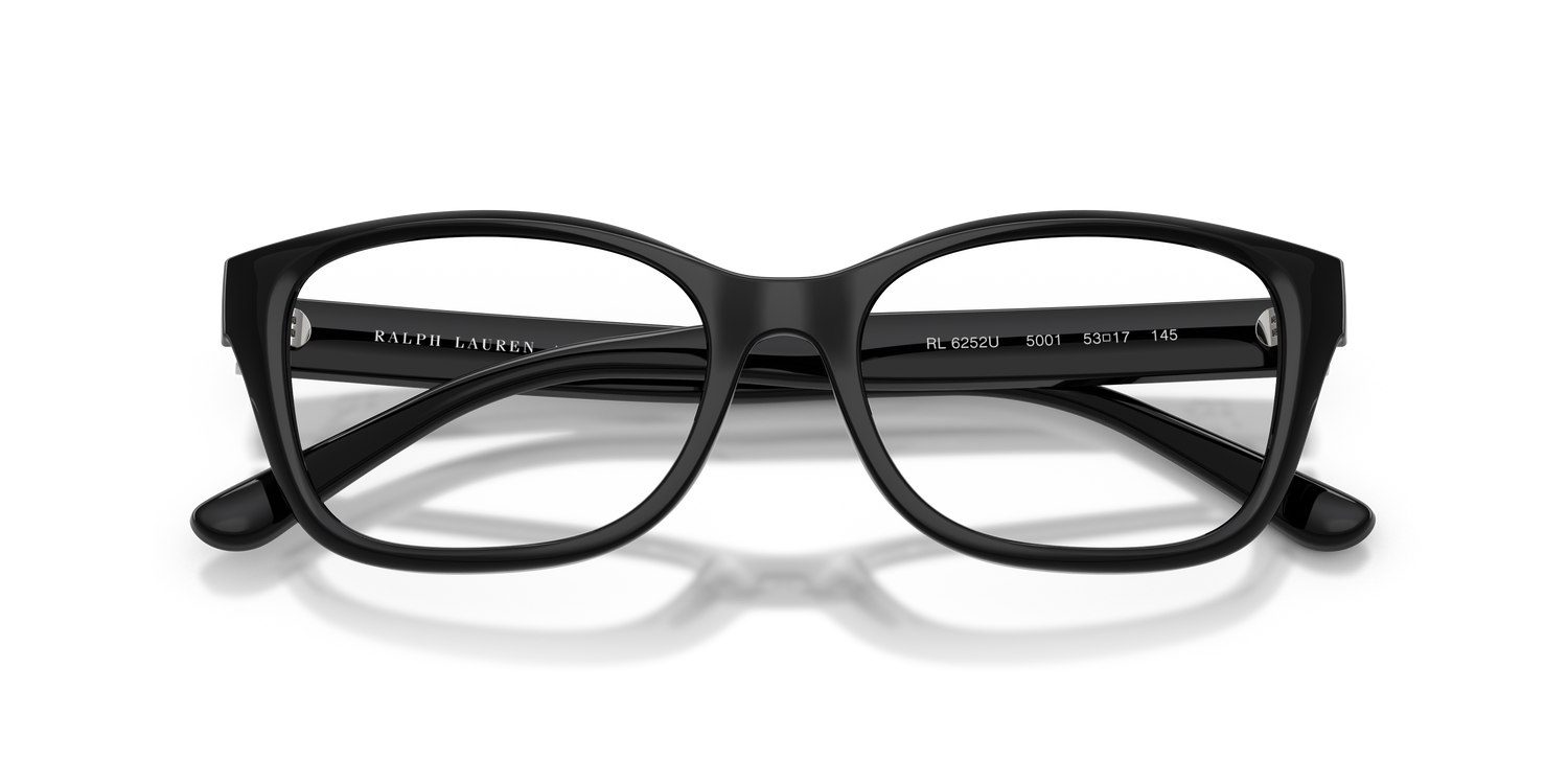 RALPH LAUREN RL6252U 5001 53