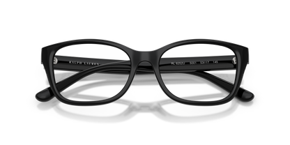 RALPH LAUREN RL6252U 5001 53