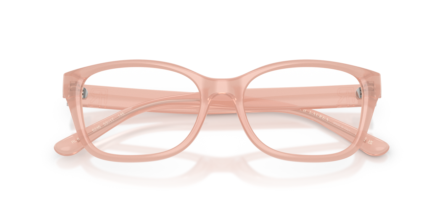 RALPH LAUREN RL6252U 6246 53