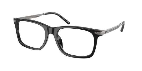 RALPH LAUREN RL6253U 5001 55