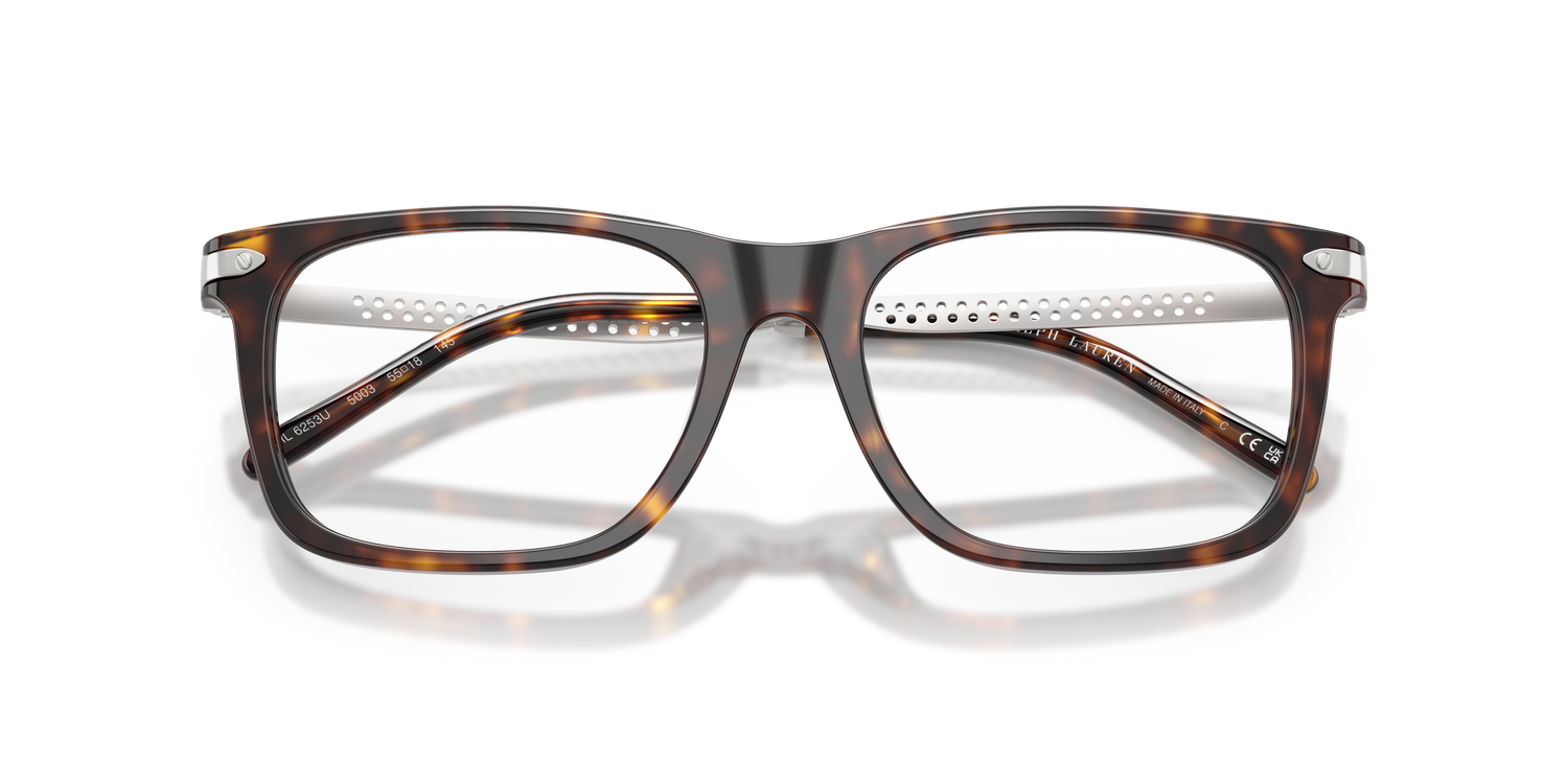 RALPH LAUREN RL6253U 5003 55