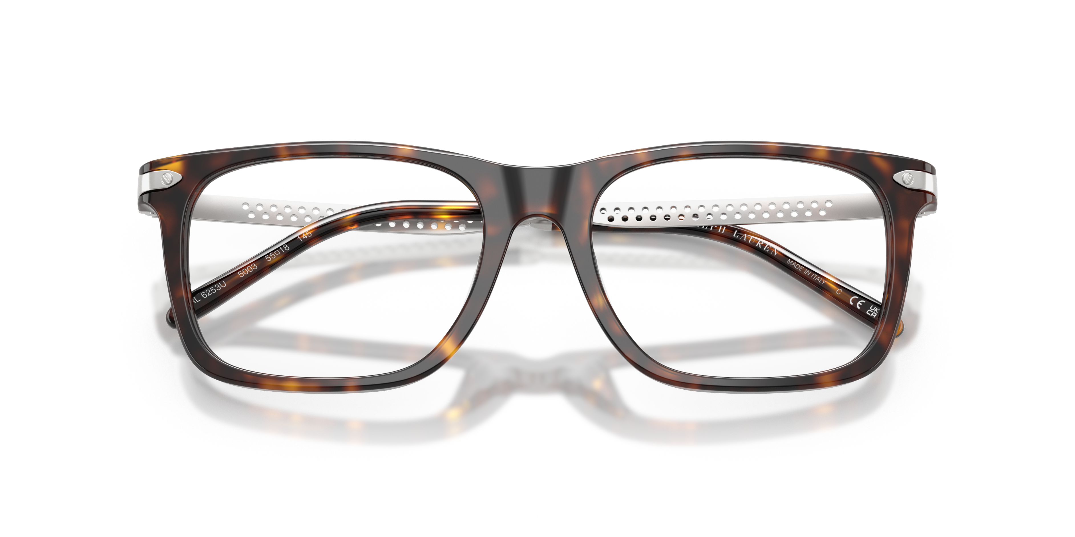 RALPH LAUREN RL6253U 5003 53