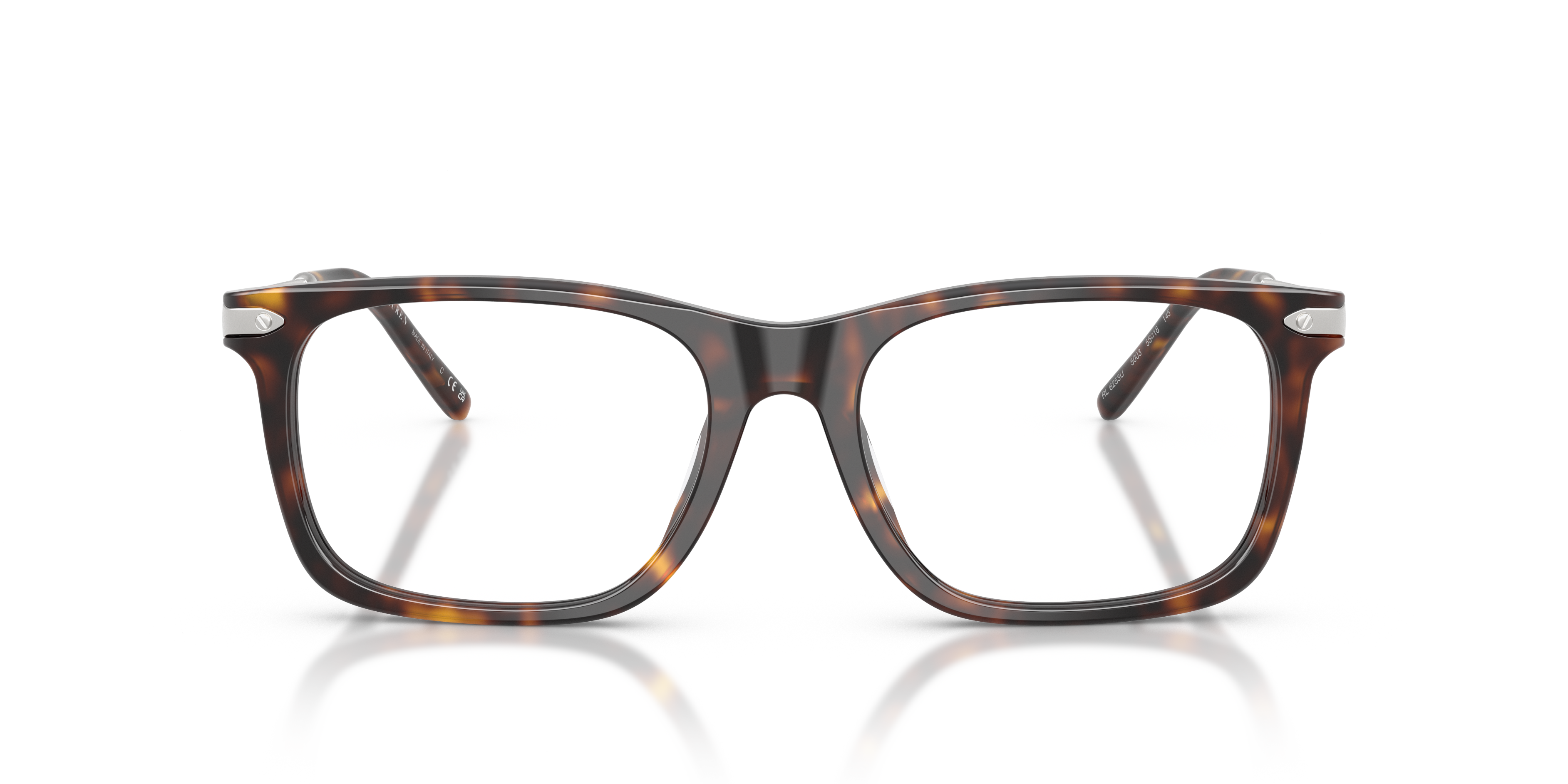 RALPH LAUREN RL6253U 5003 55