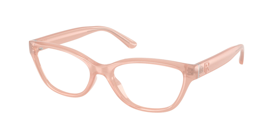 Occhiali da vista ralph lauren rl6254u 6246 rosa square femenino taglia 54mm - Vista principale