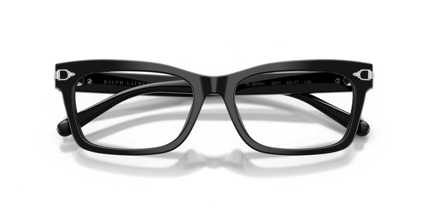 RALPH LAUREN RL6255U 5001 53