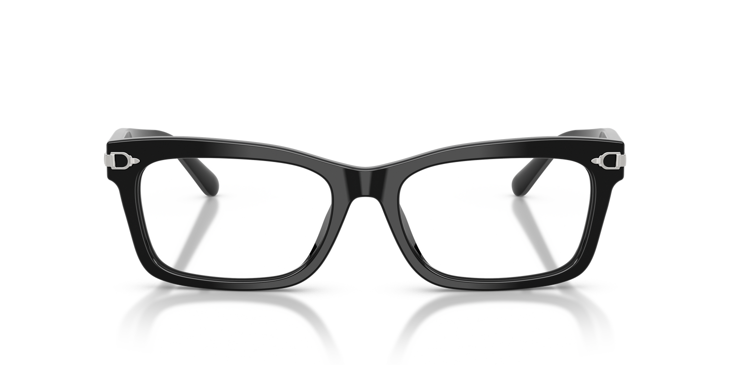 RALPH LAUREN RL6255U 5001 55