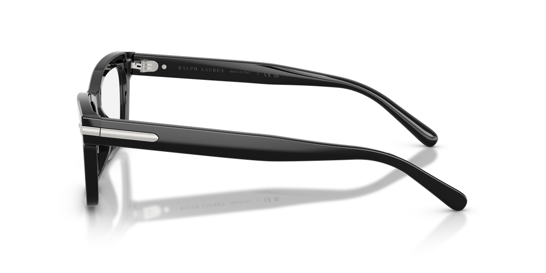 RALPH LAUREN RL6255U 5001 55