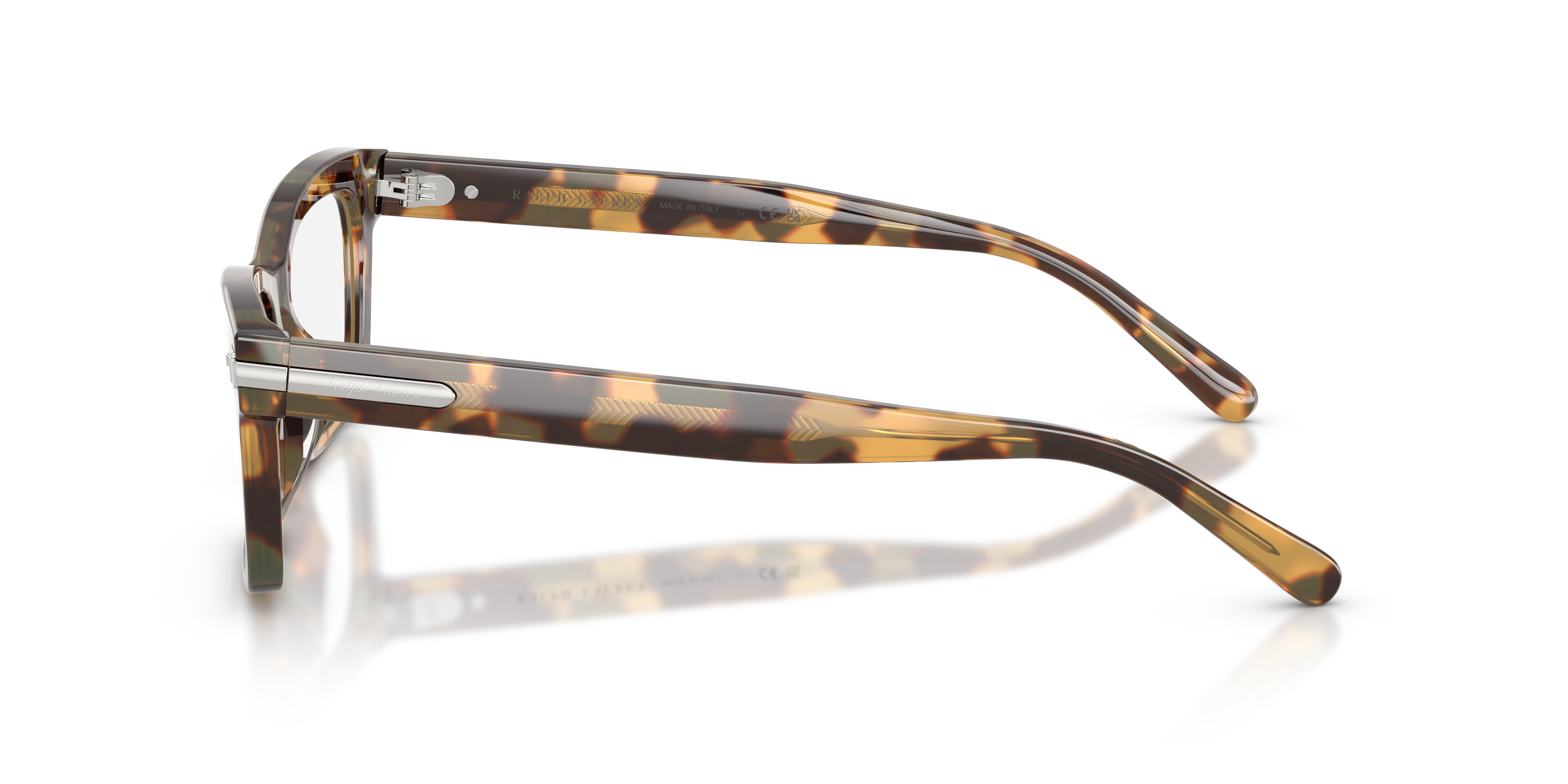 RALPH LAUREN RL6255U 6178 53