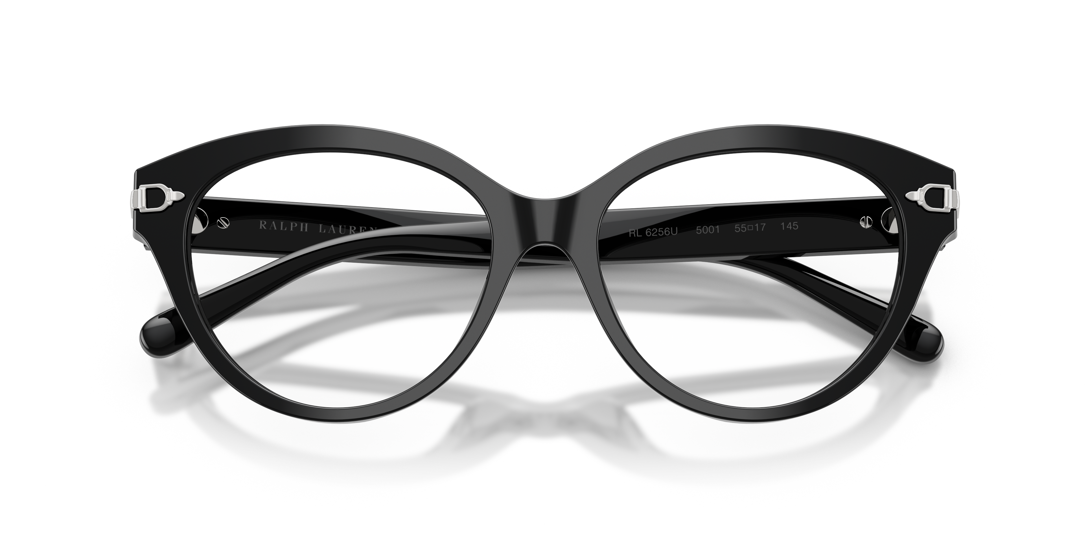 RALPH LAUREN RL6256U 5001 55
