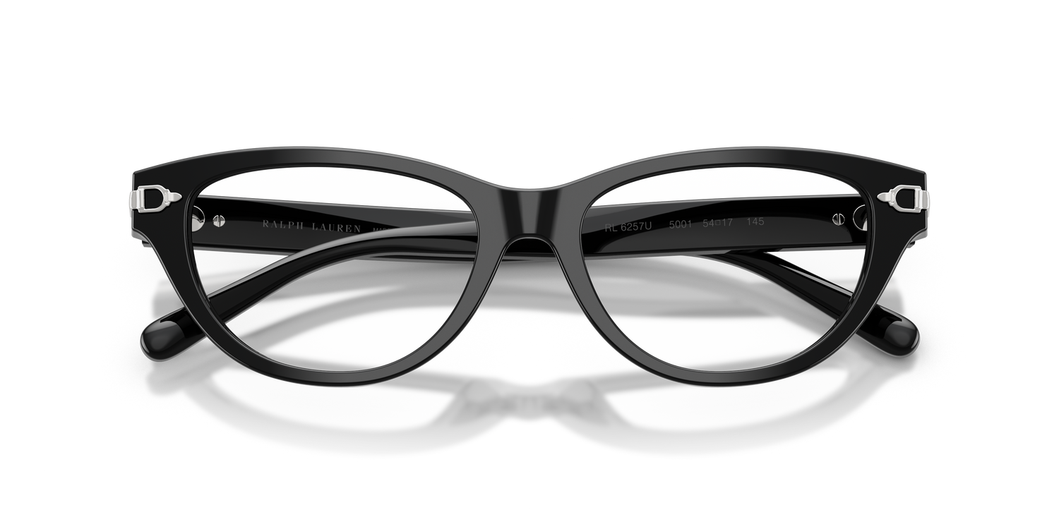 RALPH LAUREN RL6257U 5001 52