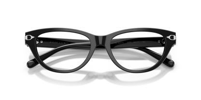 RALPH LAUREN RL6257U 5001 52