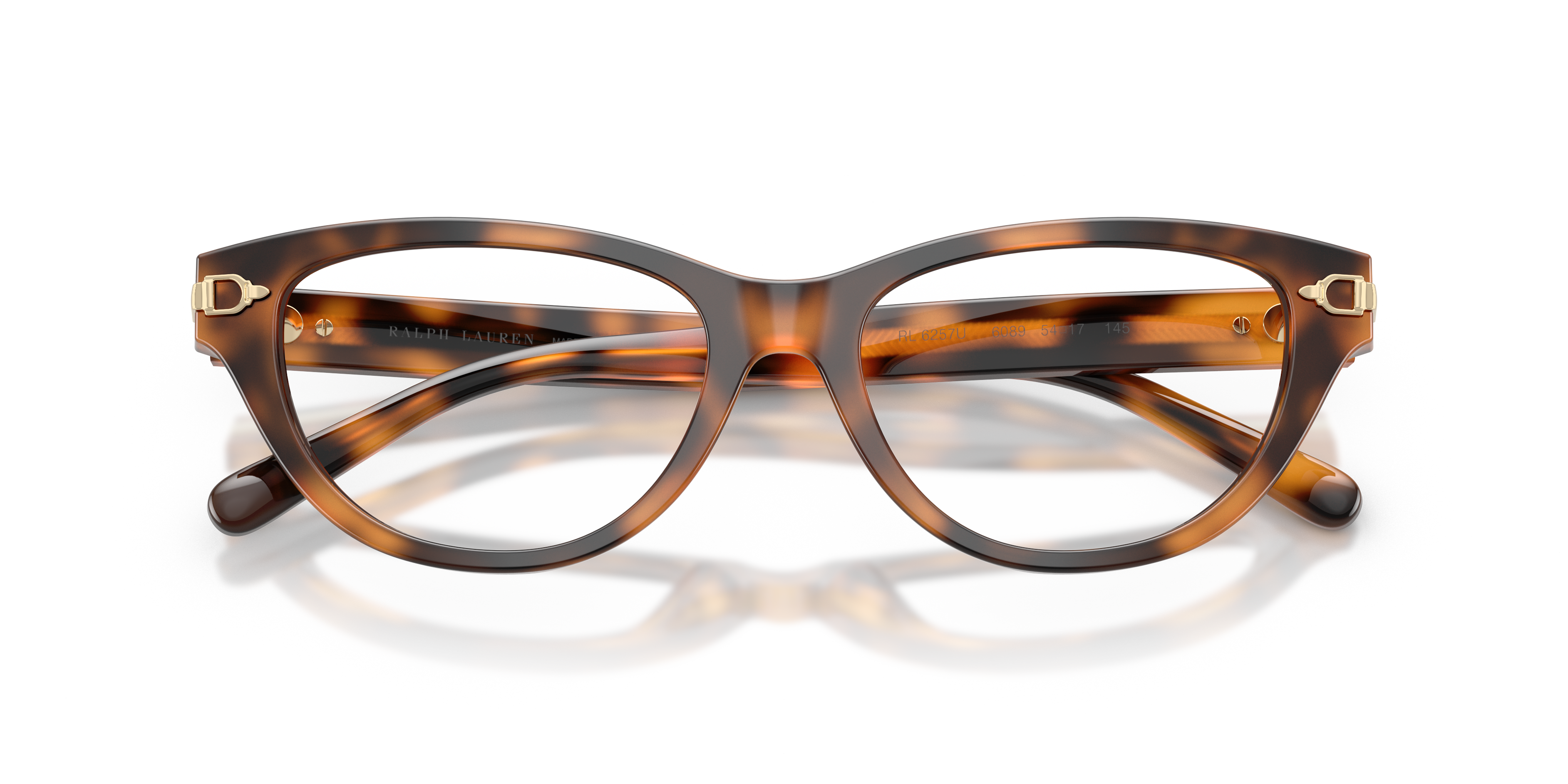 RALPH LAUREN RL6257U 6089 52