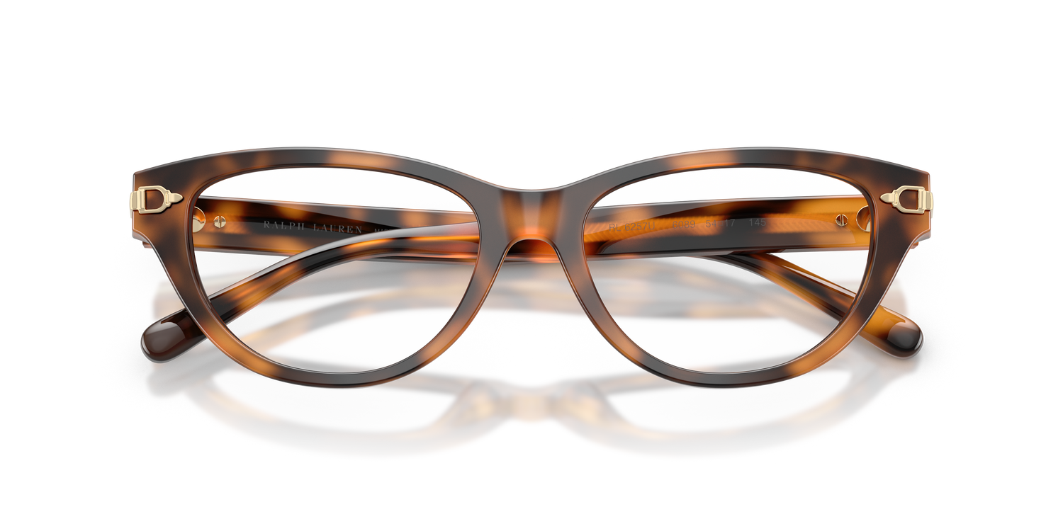 RALPH LAUREN RL6257U 6089 54