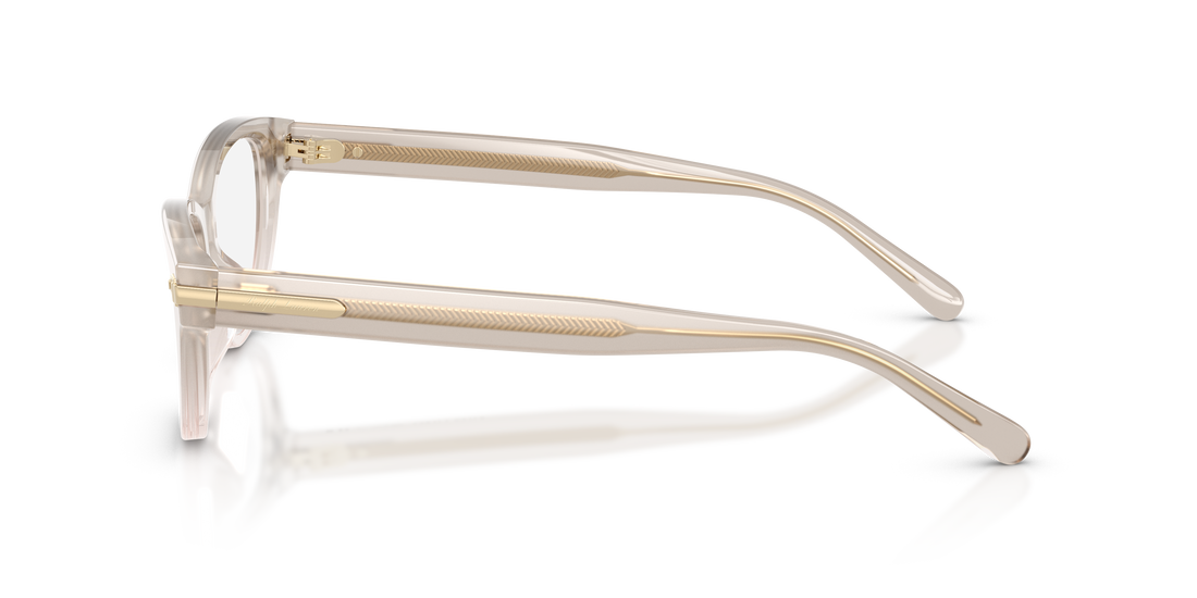 Occhiali da vista ralph lauren rl6257u 6112 gris rectangular femenino taglia 54mm - Vista dettagliata