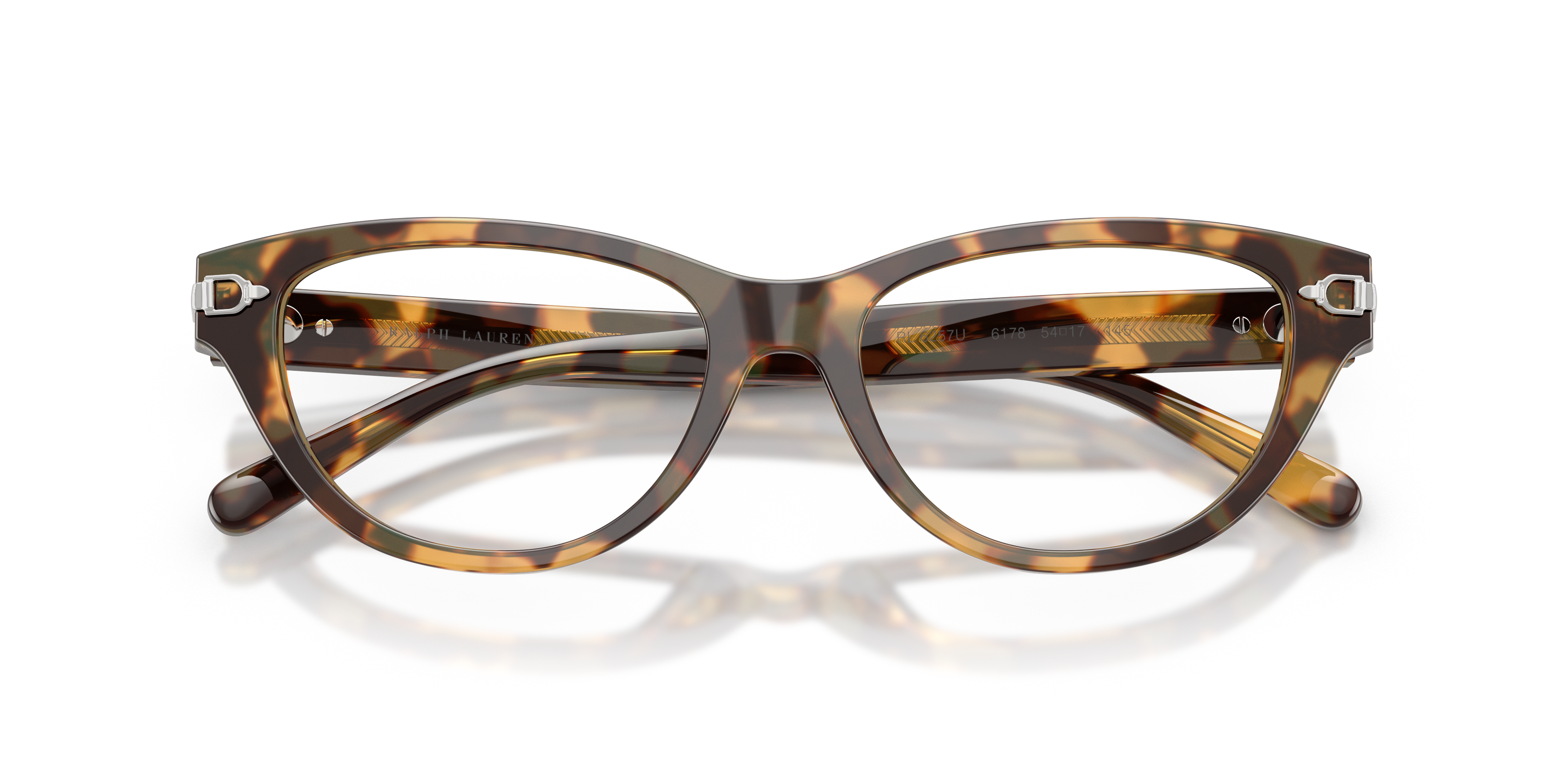 RALPH LAUREN RL6257U 6178 52