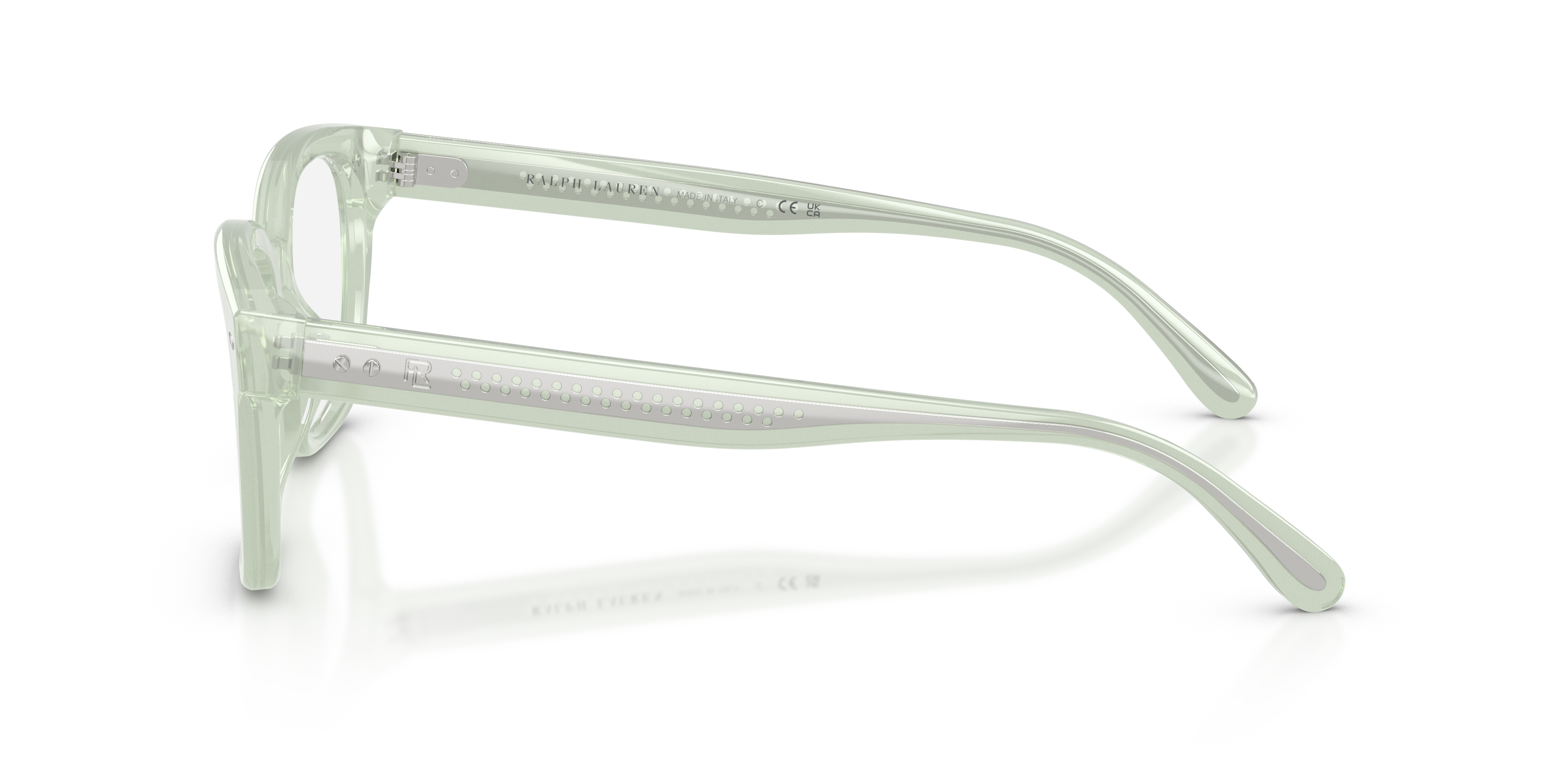 RALPH LAUREN RL6258U 6308 52