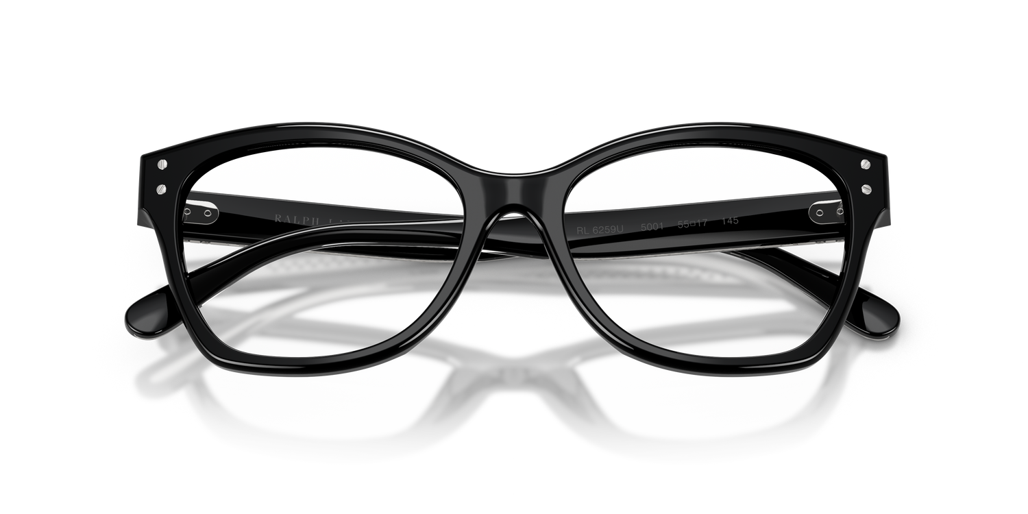 RALPH LAUREN RL6259U 5001 55