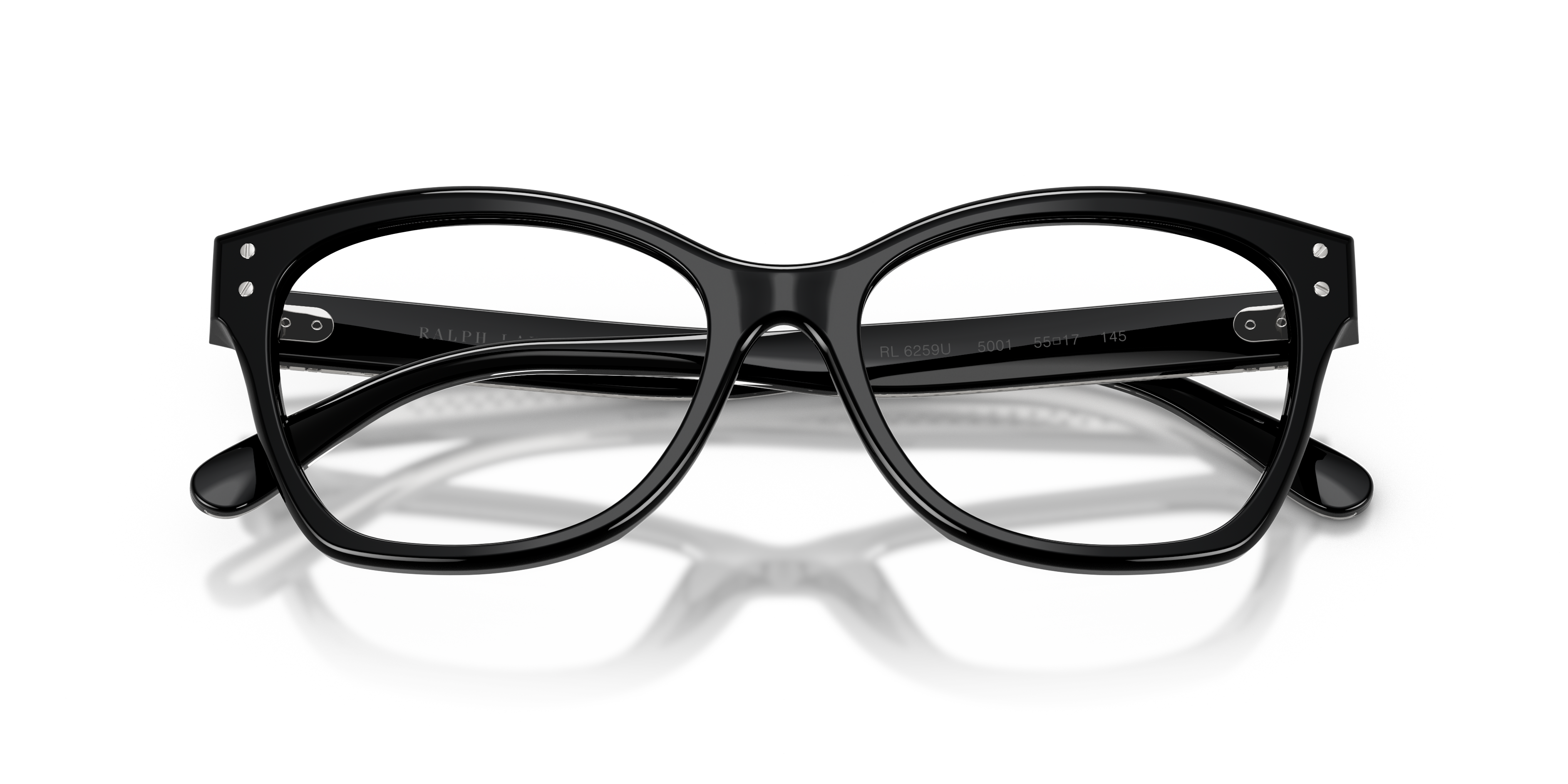 RALPH LAUREN RL6259U 5001 55