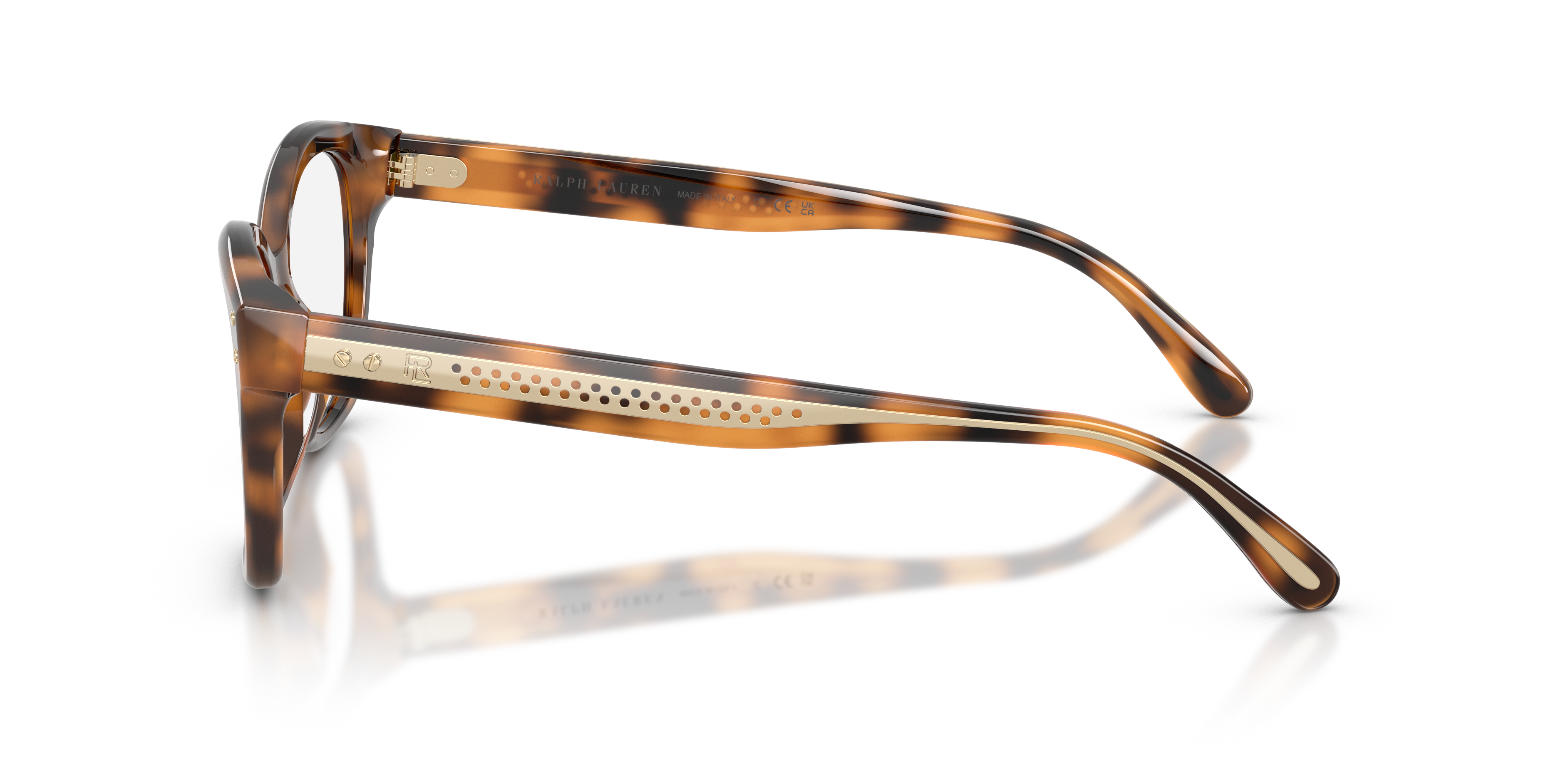 RALPH LAUREN RL6259U 6089 53