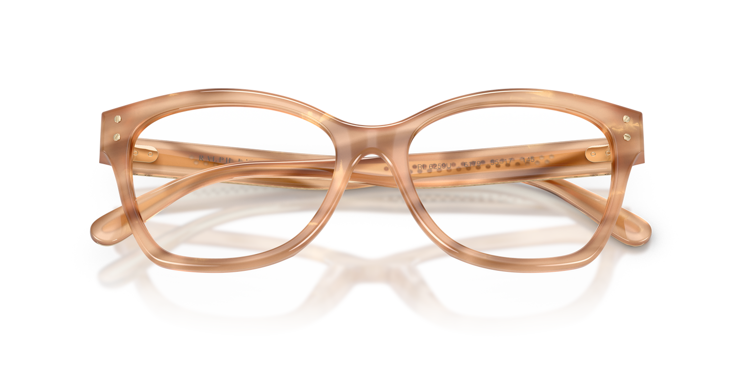 RALPH LAUREN RL6259U 6179 55