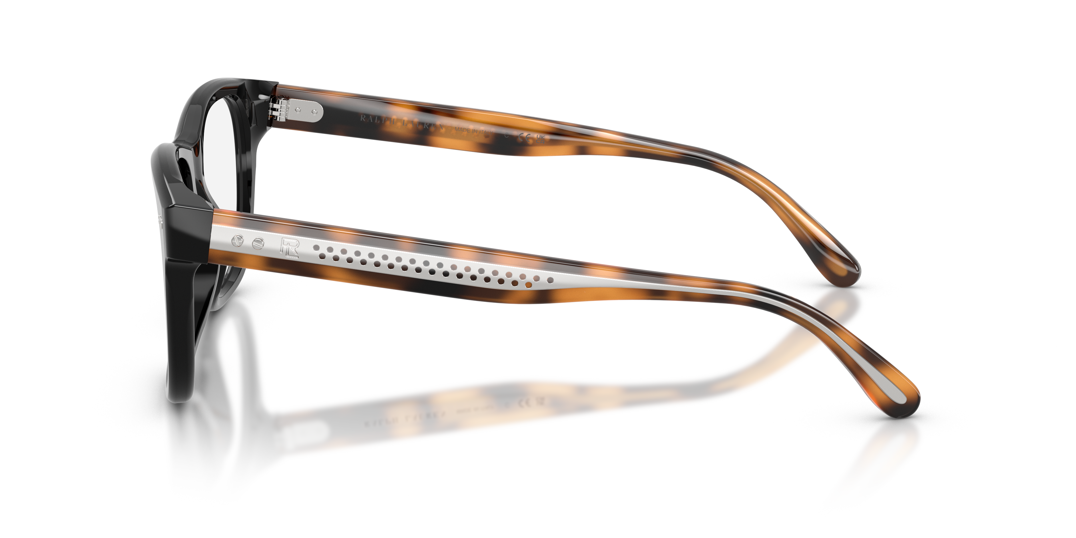 RALPH LAUREN RL6260U 5001 52