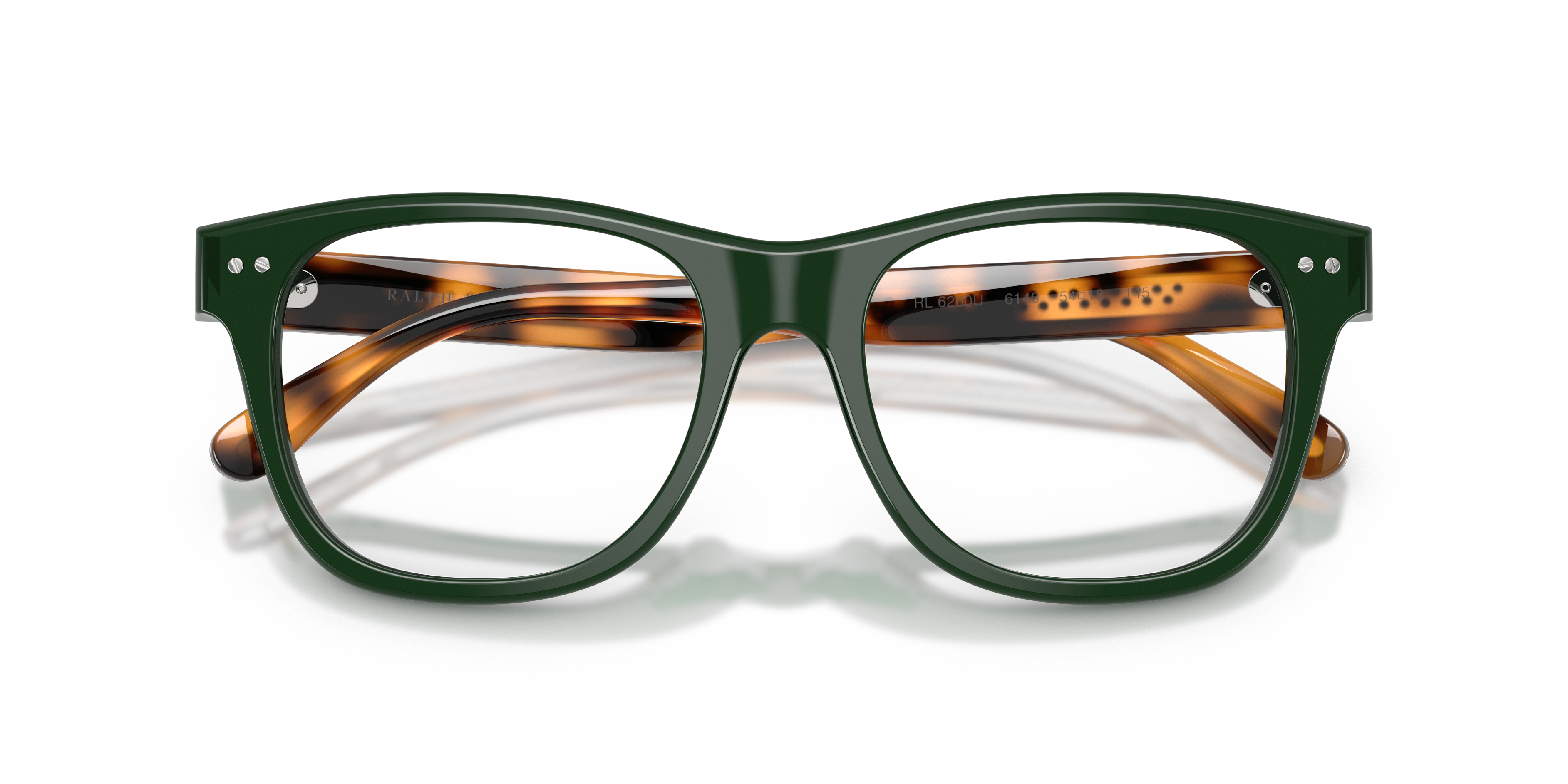 RALPH LAUREN RL6260U 6140 52