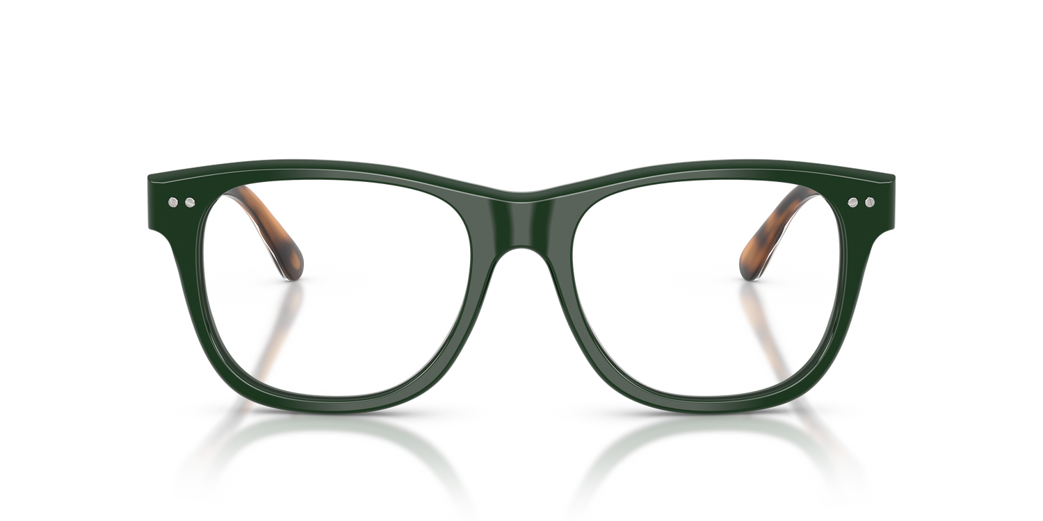 RALPH LAUREN RL6260U 6140 52