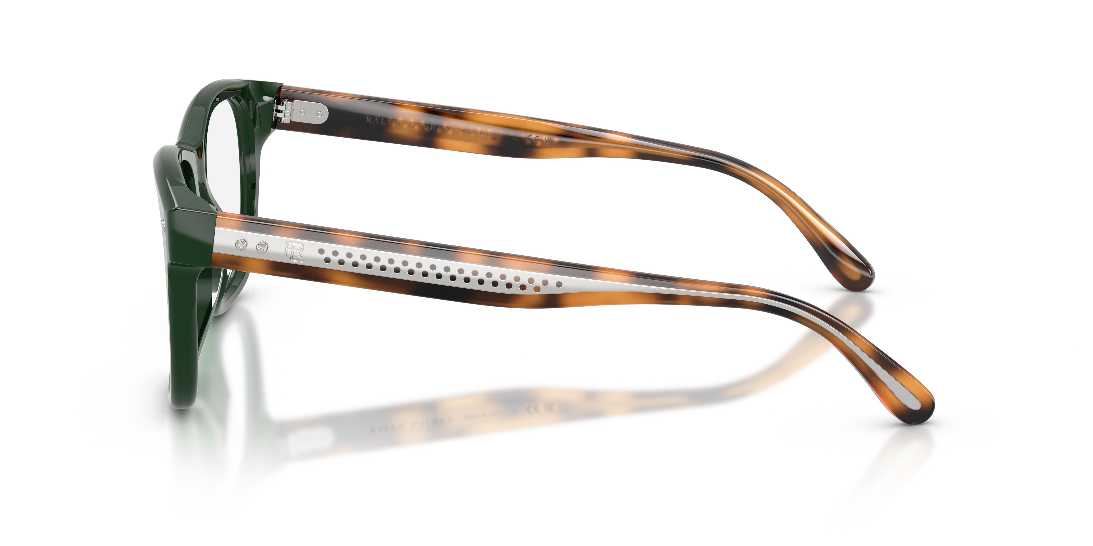 RALPH LAUREN RL6260U 6140 52