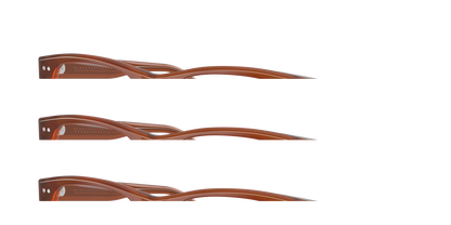 RALPH LAUREN RL6260U 6306 52