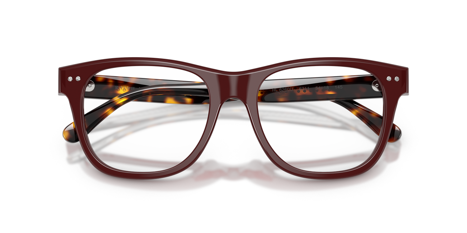 RALPH LAUREN RL6260U 6311 52