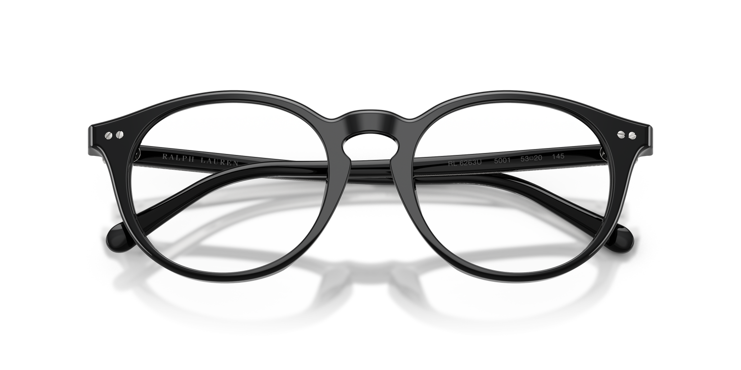 RALPH LAUREN RL6263U 5001 53