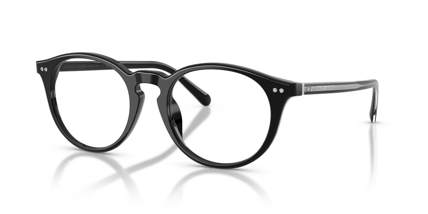 RALPH LAUREN RL6263U 5001 53