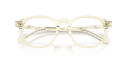 RALPH LAUREN RL6263U 5034 53