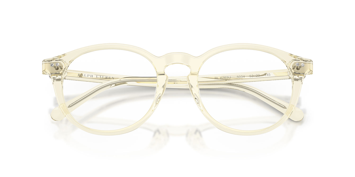 RALPH LAUREN RL6263U 5034 51