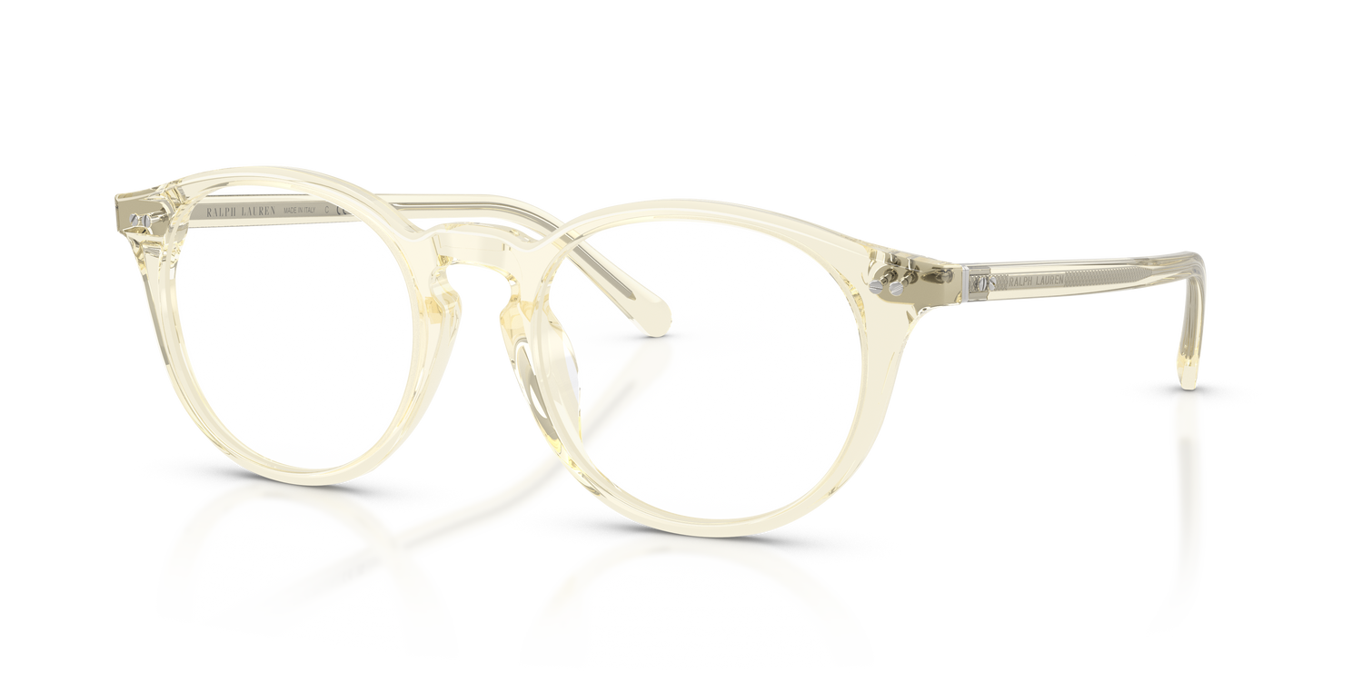 RALPH LAUREN RL6263U 5034 51