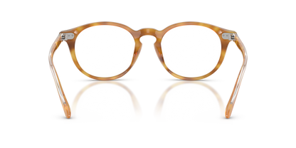 RALPH LAUREN RL6263U 6185 53